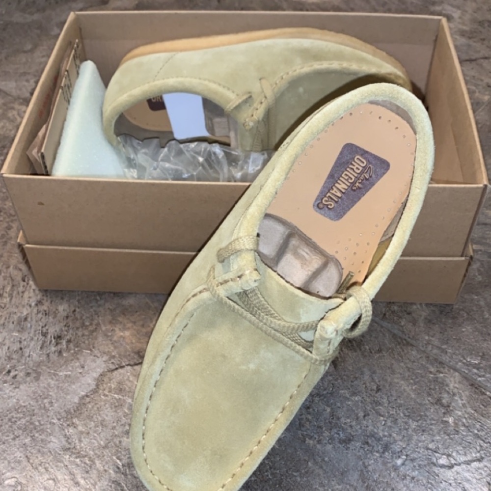 Clarks